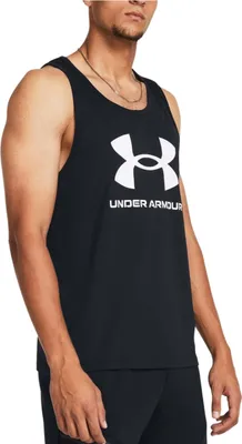 Immagine prodotto di Canotta Under Armour 1382883-001 da Uomo