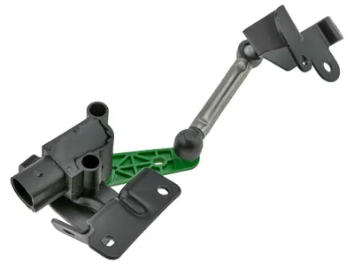 Produktbild von NTY Sensor Leuchtweiteregulierung ECX-VW-011 Hinten Links für VW GOLF VI (5K1)