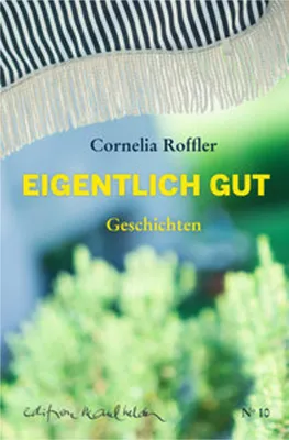 Produktbild von Eigentlich gut