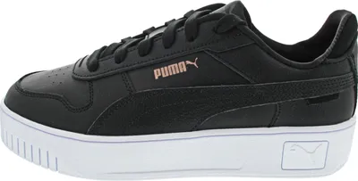 Produktbild von Puma Carina Street Sneaker Schwarz