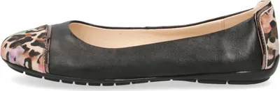 Produktbild von Caprice Ballerinas in Schwarz, Größe 36