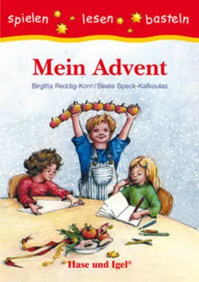 Produktbild von Mein Advent