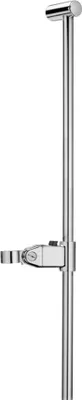 Produktbild von LAUFEN HF504790100000 Brausestange SimiGliss