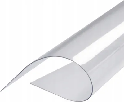 Zdjęcie produktu dla Folia transparentna uniwersalna 4 x 0,7 m