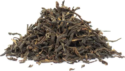 Produktbild von CHINA YUNNAN FOP - Schwarzer Tee, 50g