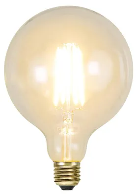 Produktbild von Star Trading 352-54-1, 3,6 W, E27, 320 lm, 15000 h, Warmweiß