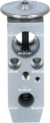 Immagine prodotto di Valvola di espansione dell'aria condizionata con guarnizioni NRF per INFINITI EX 35