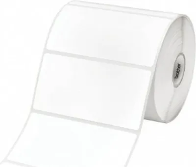 Immagine prodotto di Etichette per stampante Brother LDP1M040060100I Bianco