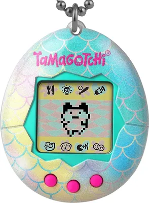 Obrázek produktu pro Tamagotchi Original – Mermaid