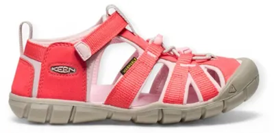 Produktbild von Keen Mädchen Sandale rosa/pink Größe EUR 35