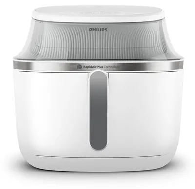 Produktbild von Philips 3000 series NA331/10 Fritteuse Einzelbild 6 2 l Eigenständig 1700 W Heißluftfritteuse