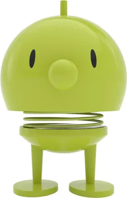 Produktbild von Hoptimist Bumble, Sammelfigur