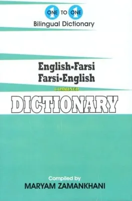 Produktbild von One-to-one dictionary