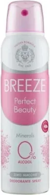 Produktbild von BREEZE Perfect Beauty Deodorant Spray 150ml