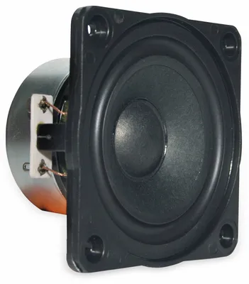 Produktbild von Visaton 8018 Lautsprecher für MP3 & iPod