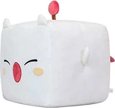 Obrázek produktu pro Final Fantasy Plüschfigur Square Cushion Moogle