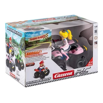 Produktbild von Mario Kart(TM),  Peach - Quad