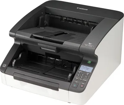 Produktbild von imageFORMULA DR-G2090 (schwarz/grau, USB)