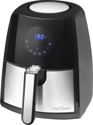 Produktbild von ProfiCook Heissluft-Fritteuse PC-FR 1147 H, öl- und fettfrei frittieren