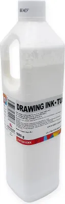 Obrázek produktu pro Koh-i-noor 1417 - tuš 1000 g, bílá