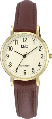 Image de Q&Q - C66A-001PY - Montre-bracelet