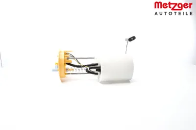 Image de Unité d'alimentation en carburant METZGER pour VW PASSAT B6