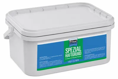 Immagine prodotto di Prima Spezial-Haftgrund 3kg - perfekte Haftgrundierung für sichere Fliesenverlegung.