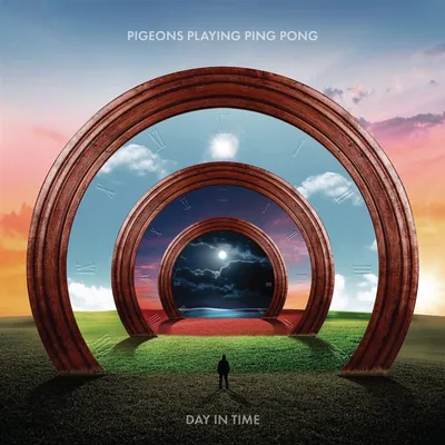 Produktbild von Day in Time
