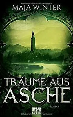 Zdjęcie produktu dla Träume aus Asche