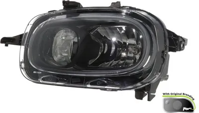 Zdjęcie produktu dla Reflektor Citroen C3 Iii 07.16- Le