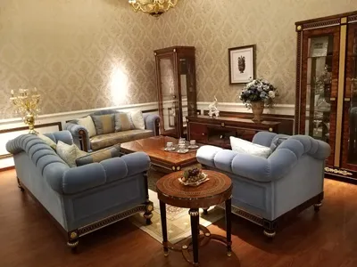 Produktbild von Sofagarnitur 3tlg. Set Sitz Garnitur Couch Polster Sitz Textil Stoff Couchen Set