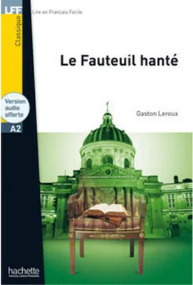 Obrázok produktu pre Le Fauteuil hanté