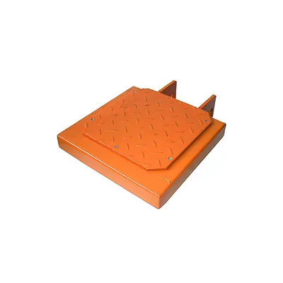 Produktbild von ATIKA Ersatzteil | Spalttisch für Holzspalter ASP 6-1050