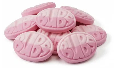 Productafbeelding van Bubs Wilde Bes Granaatappel