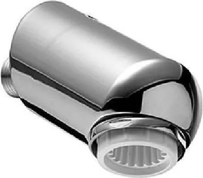 Produktbild von Schell Duschkopf Aerosolarm vandalengeschützt 1/2", chrom