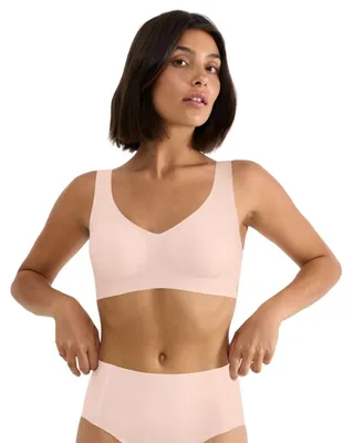 Produktbild von Sloggi Zero Feel 2.0 Bralette Puff Pink