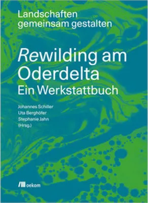 Obrázok produktu pre Rewilding am Oderdelta