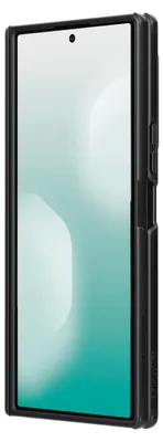 Produktbild von Handyhülle für Samsung Galaxy Z Fold7, Nillkin CamShield Prop, Schwarz