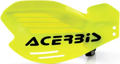 Produktbild von Acerbis X-Force Handschutz Farbe: Neon Gelb