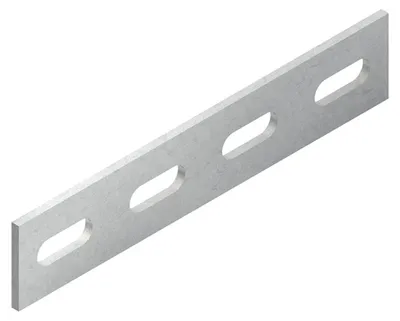 Immagine prodotto di Connettore longitudinale Niedax VB 50