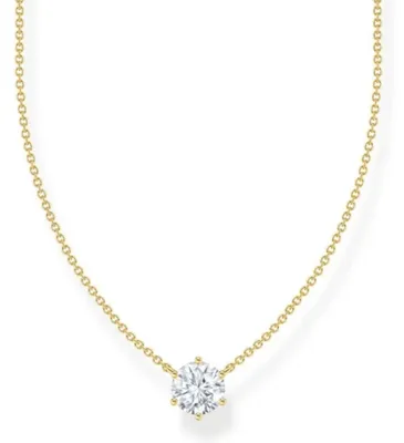 Produktbild von Thomas Sabo Halskette SCKE150390
