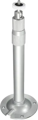 Produktbild von Projektoraufhänger, Teleskophalterung aus Aluminiumlegierung