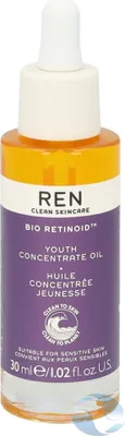 Produktbild von Ren Bio Retinoid Youth Concentrate Oil 30 Ml