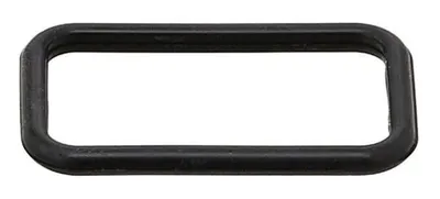 Image de ELRING joint, tube de liquide de refroidissement pompe à eau (853.880) pour RENAULT Kangoo DACIA