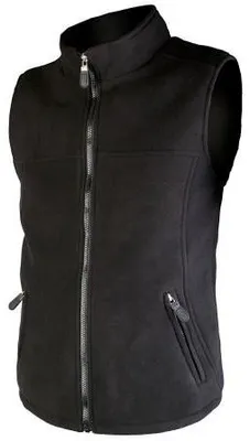 Obrázok produktu pre Pánska termo vesta Heat2go (čierna) veľkosť M