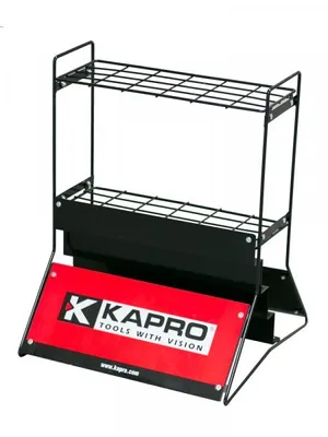 Immagine prodotto di Supporto per livelle KAPRO 24 pezzi Universale