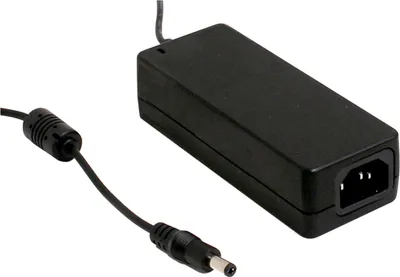 Produktbild von MEAN WELL GSM40A24-P1J Netzteil & Spannungsumwandler 40 W (GSM40A24-P1J)