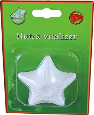 Productafbeelding van Nutra Vitalisator (zuurstofsteen)
