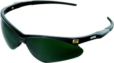 Zdjęcie produktu dla Gogle Spawalnicze Esab Warrior Shade5