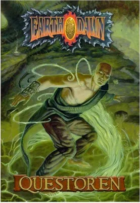 Image de Earthdawn Questoren